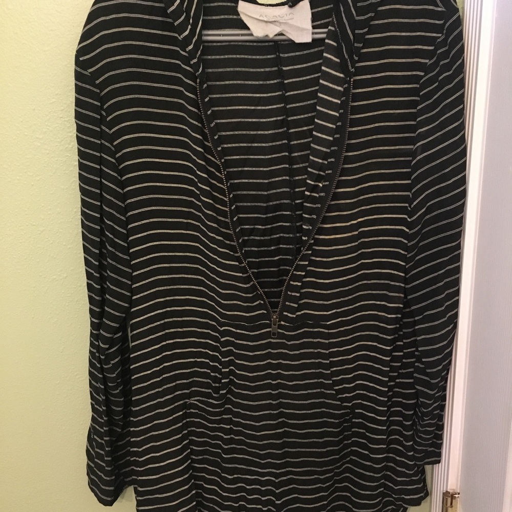 Acacia romper/jumpsuit